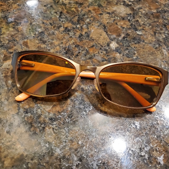 Vera Bradley Calista Frames - Picture 1 of 8